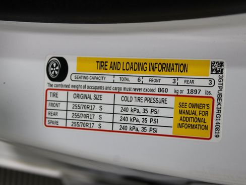 Used 2024 GMC Sierra 1500 SLE AWD/4WD image 44