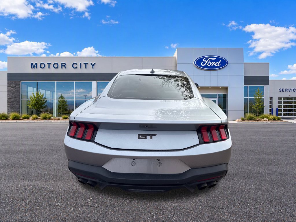 Used 2024 Ford Mustang GT Premium RWD image 6