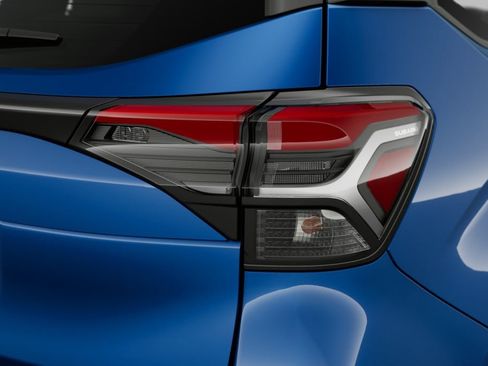 New 2026 Subaru Forester AWD/4WD image 11