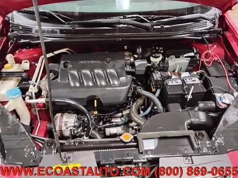 Used 2009 Nissan Sentra 2.0 SR FE+ image 9