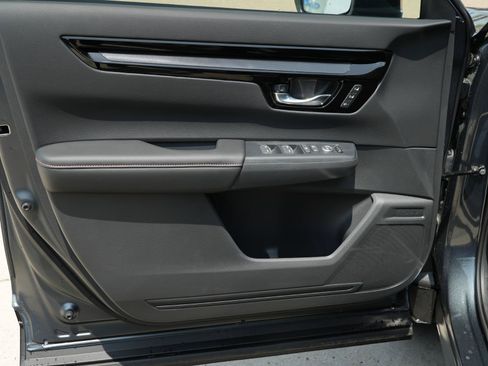 New 2026 Honda CR-V Sport Touring image 13