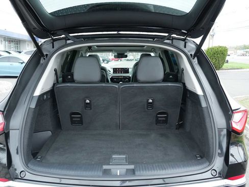 Certified 2023 Acura MDX SH-AWD image 38