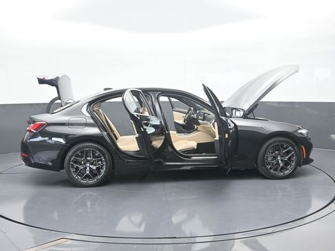 Used 2025 BMW 330i 330i image 75