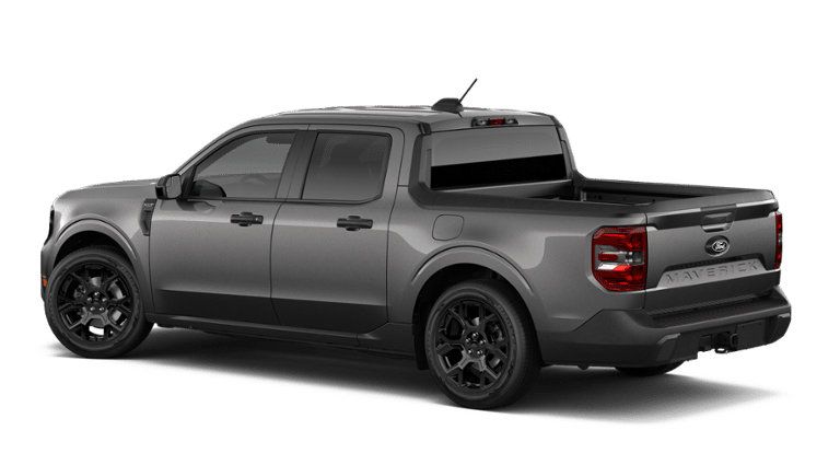 New 2026 Ford Maverick XLT w/ XLT Luxury Package AWD/4WD image 78