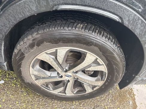 Used 2021 Subaru Outback Limited XT w/ Popular Package #2 image 15