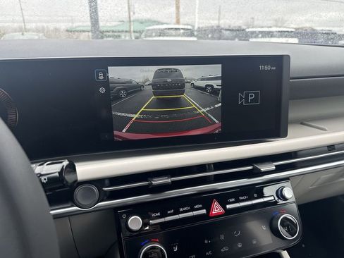 New 2026 Hyundai Tucson SEL image 24