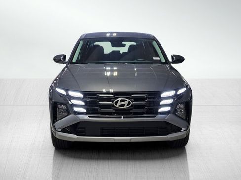 New 2026 Hyundai Tucson Blue SE AWD/4WD image 2