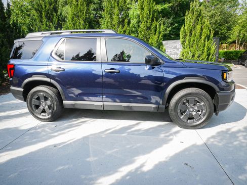 Used 2026 Honda Passport RTL image 11