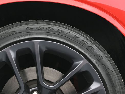 Used 2023 Dodge Challenger R/T Scat Pack RWD image 42