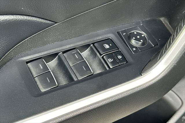 Certified 2022 Toyota RAV4 XLE w/ Convenience Package FWD image 13