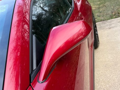 Used 2012 Chevrolet Camaro ZL1 image 13