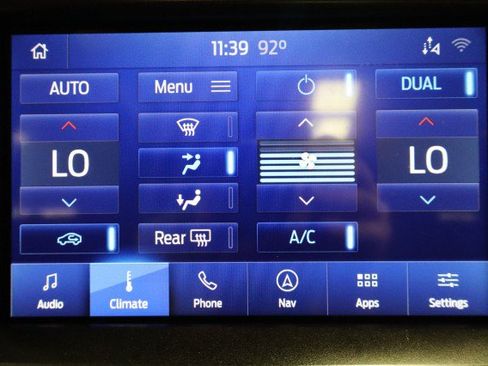 Used 2020 Ford F250 Lariat AWD/4WD image 67