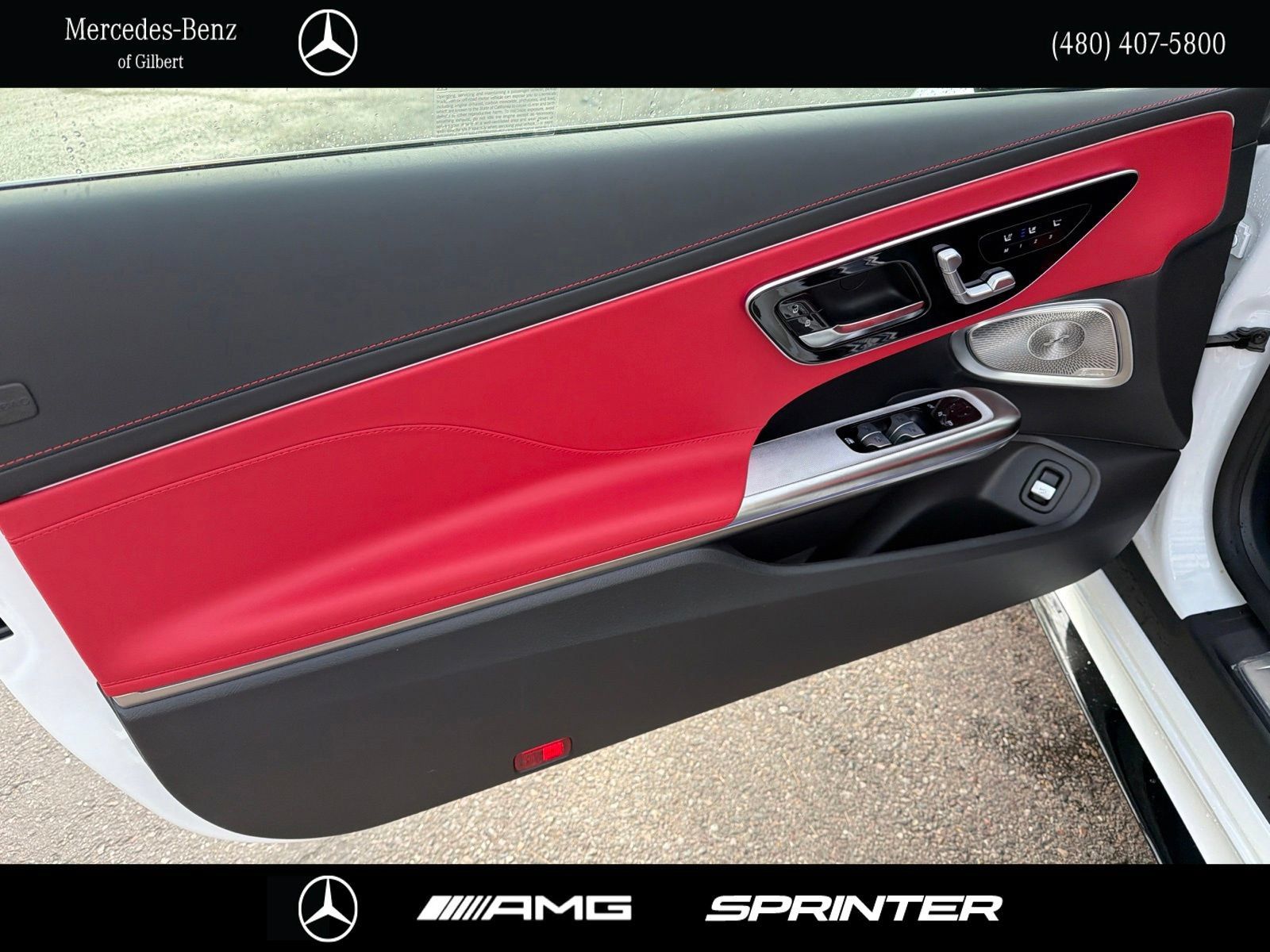 New 2027 Mercedes-Benz CLE 53 AMG 4MATIC Cabriolet image 13