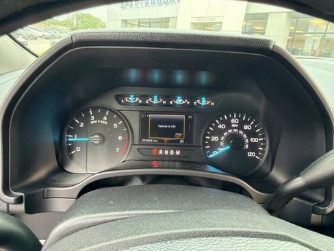 Used 2020 Ford F150 XL w/ Equipment Group 101A Mid AWD/4WD image 20