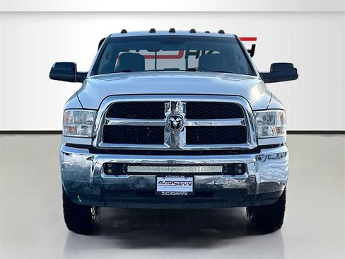 Used 2015 RAM 3500 Tradesman w/ Chrome Appearance Group image 2
