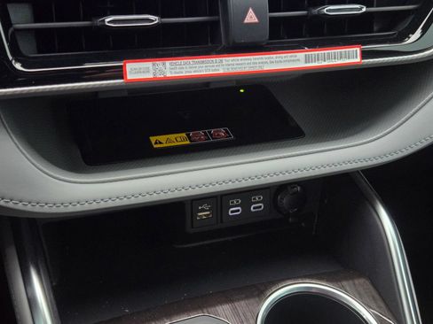 Certified 2026 Toyota Highlander Platinum AWD/4WD image 21