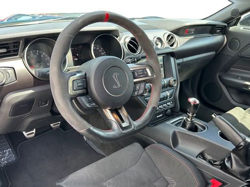 Used 2017 Ford Mustang Shelby GT350R w/ GT350R Equipment Group 920A image 12