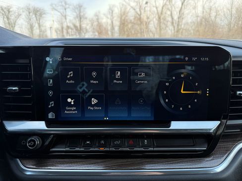 Certified 2023 Chevrolet Silverado 1500 LT image 28