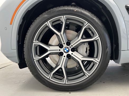 New 2026 BMW X5 xDrive50e AWD/4WD image 23