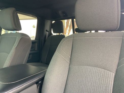 Certified 2024 RAM 3500 Tradesman AWD/4WD image 17