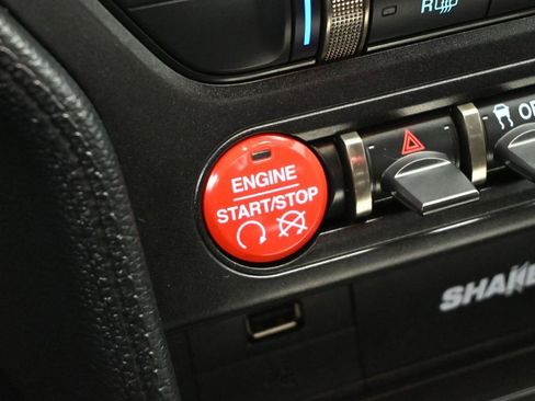 Used 2017 Ford Mustang Shelby GT350R w/ GT350R Equipment Group 920A image 13