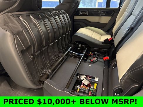 Used 2024 INEOS Grenadier Trialmaster Edition image 28