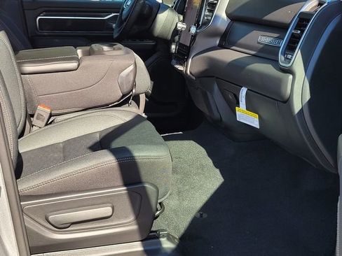 New 2026 RAM 1500 Big Horn image 15