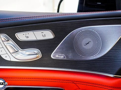 Used 2023 Mercedes-Benz AMG GT 43 image 18