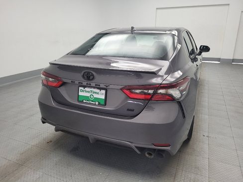 Used 2023 Toyota Camry SE FWD image 7
