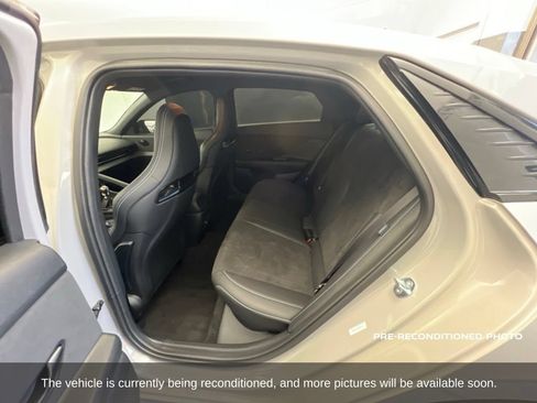 Used 2025 Hyundai Elantra N FWD image 12