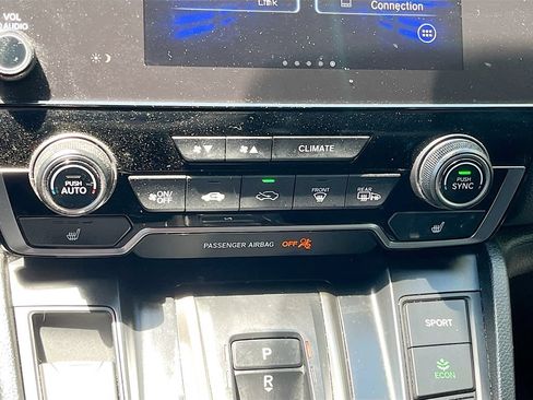 Used 2022 Honda CR-V EX-L image 15