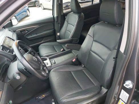 Used 2021 Honda Pilot EX-L image 17