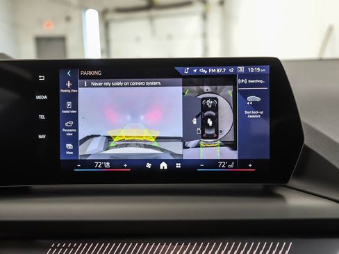 Certified 2025 BMW 228i xDrive w/ Premium Package image 19