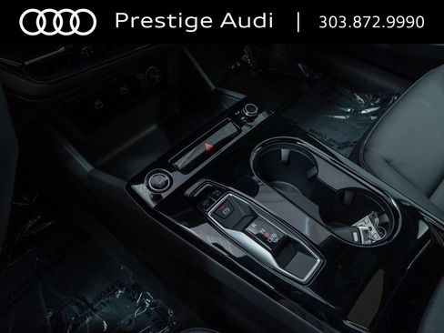New 2025 Audi A6 e-tron Premium image 18