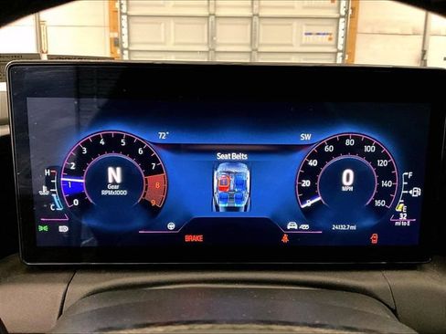 Used 2024 Ford Mustang GT RWD image 19