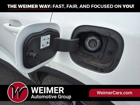 Used 2022 Ford Escape SEL w/ SEL Stealth AWD Package image 7