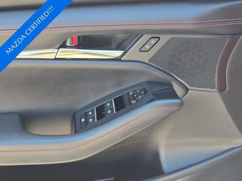 Used 2024 MAZDA MAZDA3 s AWD/4WD image 17