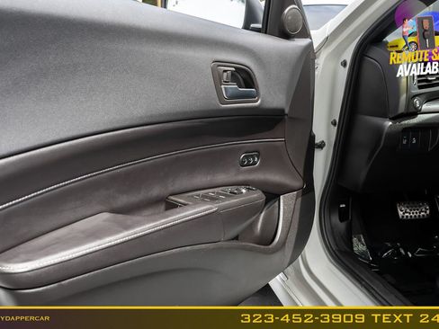 Used 2021 Acura ILX FWD image 10
