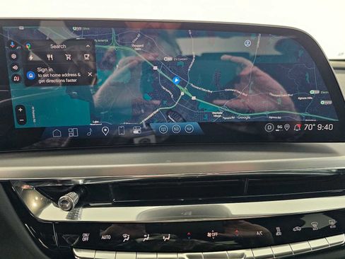 Used 2025 Cadillac Lyriq Luxury w/ LPO, Floor Liner Package AWD/4WD image 23