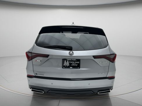Used 2025 Acura MDX A-Spec AWD/4WD image 6