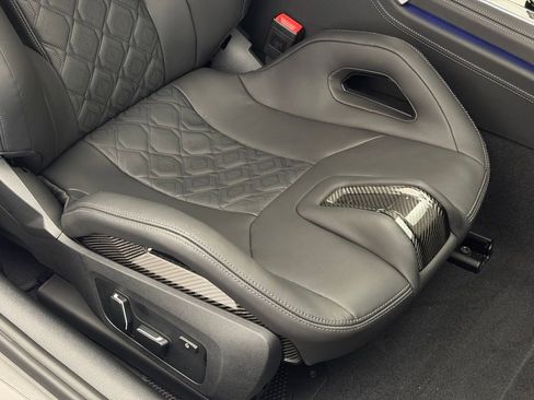 Used 2025 BMW M8 Competition w/ M Carbon Exterior Package image 63