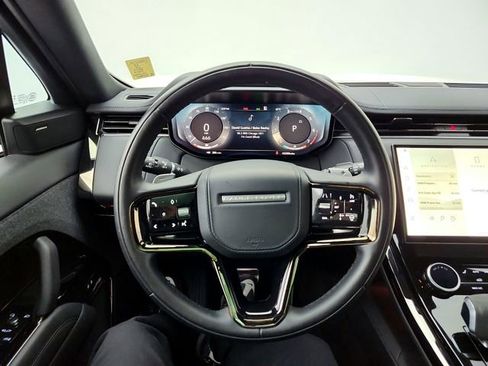 Certified 2023 Land Rover Range Rover Sport SE Dynamic AWD/4WD image 25