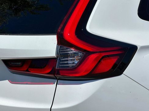 New 2026 Honda CR-V Sport image 31