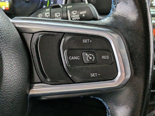Used 2021 Jeep Wrangler Unlimited Rubicon 4xe AWD/4WD image 14