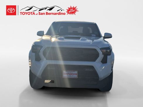 New 2026 Toyota Tacoma TRD Sport image 8