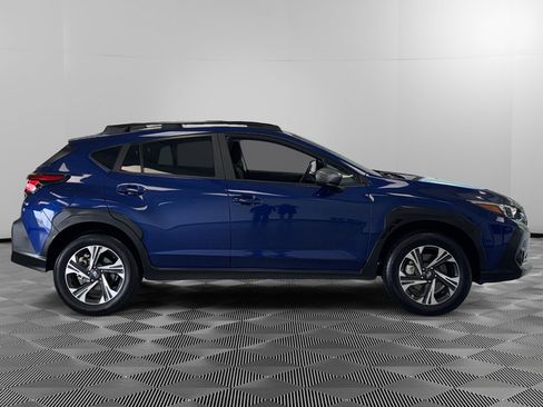 Used 2026 Subaru Crosstrek 2.5i Premium AWD/4WD image 9