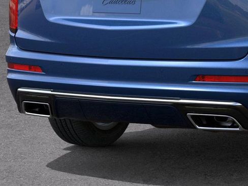 New 2025 Cadillac XT6 Premium Luxury w/ Technology Package image 14