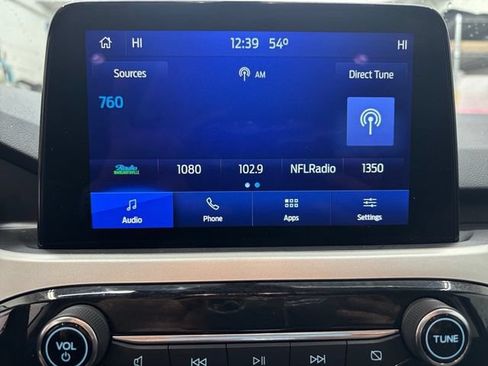 Used 2022 Ford Escape SE w/ Convenience Package AWD/4WD image 12