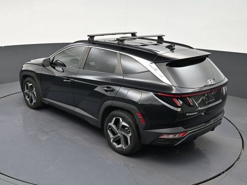 Used 2024 Hyundai Tucson SEL w/ Convenience Package FWD image 14