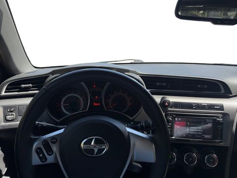 Used 2014 Scion tC Monogram Series image 14